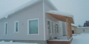 Villa Norlight A, Ivalo